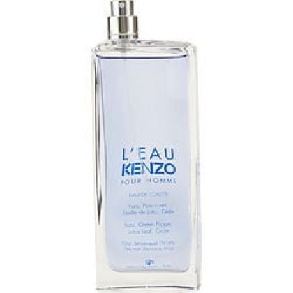 L\'EAU KENZO by Kenzo