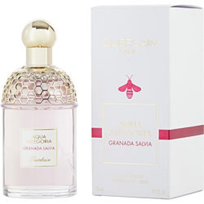 AQUA ALLEGORIA GRANADA SALVIA by Guerlain