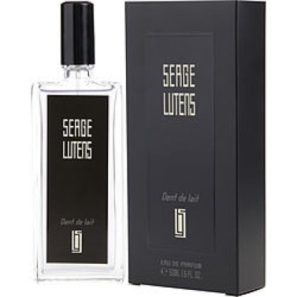 SERGE LUTENS DENT DE LAIT by Serge Lutens