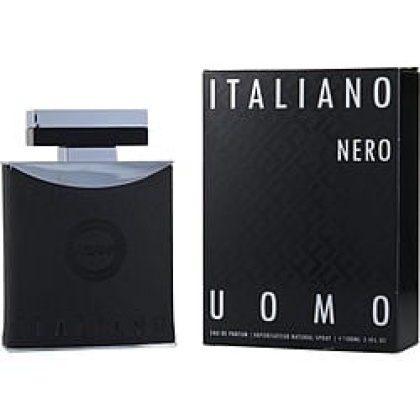 ARMAF ITALIANO UOMO NERO by Armaf