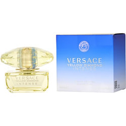 VERSACE YELLOW DIAMOND INTENSE by Gianni Versace