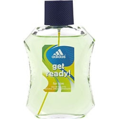 ADIDAS GET READY by Adidas