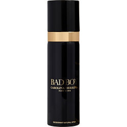 CH BAD BOY by Carolina Herrera