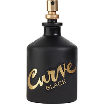 CURVE BLACK by Liz Claiborne