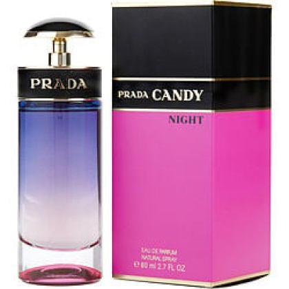 PRADA CANDY NIGHT by Prada