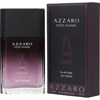 AZZARO HOT PEPPER by Azzaro