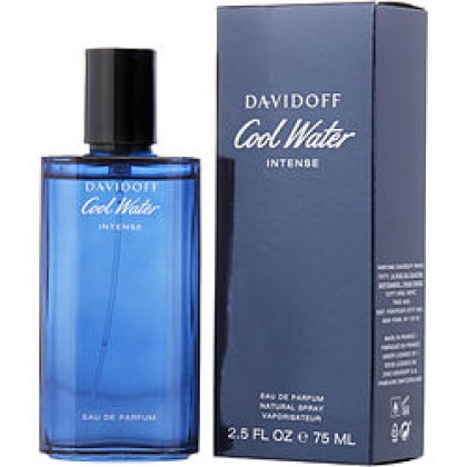 COOL WATER INTENSE by Davidoff