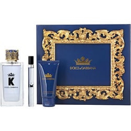 DOLCE & GABBANA K by Dolce & Gabbana