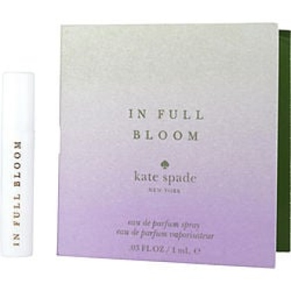 KATE SPADE IN FULL BLOOM by Kate Spade