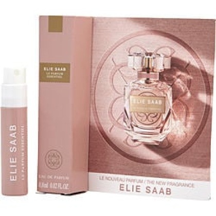 ELIE SAAB LE PARFUM ESSENTIEL by Elie Saab