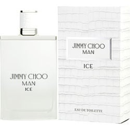 JIMMY CHOO MAN ICE by Jimmy Choo