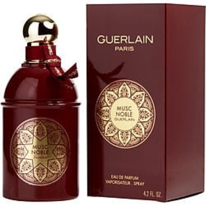 GUERLAIN MUSC NOBLE by Guerlain