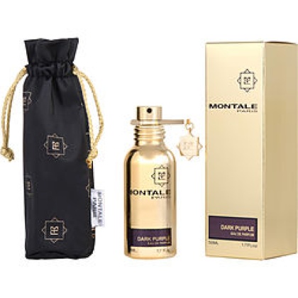 MONTALE PARIS DARK PURPLE by Montale