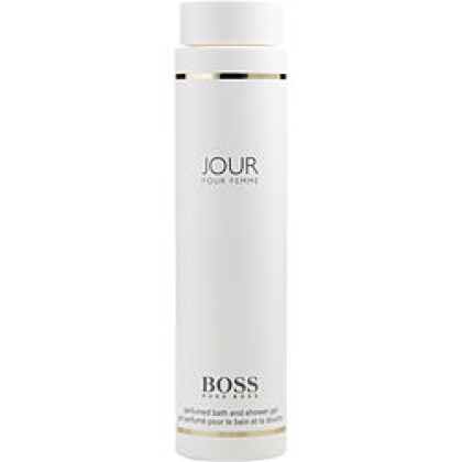 BOSS JOUR POUR FEMME by Hugo Boss