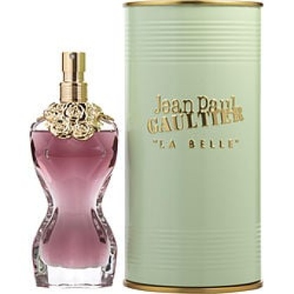 JEAN PAUL GAULTIER LA BELLE by Jean Paul Gaultier