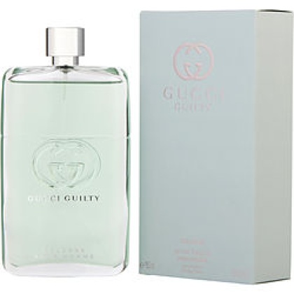 GUCCI GUILTY COLOGNE by Gucci