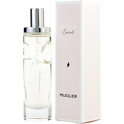 MUGLER SECRET by Thierry Mugler