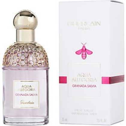 AQUA ALLEGORIA GRANADA SALVIA by Guerlain