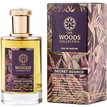 THE WOODS COLLECTION SECRET SOURCE by The Woods Collection