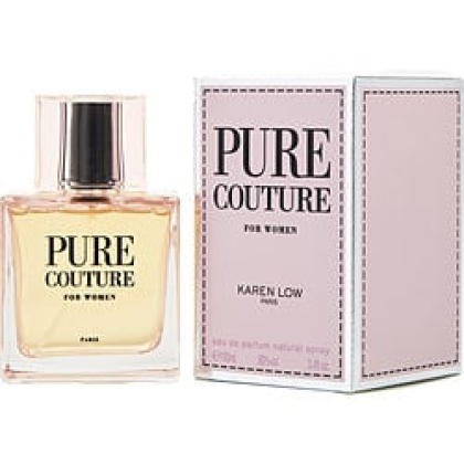 KAREN LOW PURE COUTURE by Karen Low