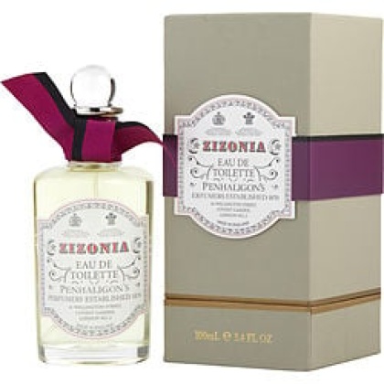 PENHALIGON\'S ZIZONIA by Penhaligon\'s