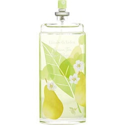 GREEN TEA PEAR BLOSSOM by Elizabeth Arden