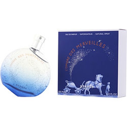 L\'OMBRE DES MERVEILLES by Hermes