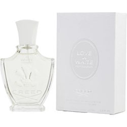 CREED LOVE IN WHITE FOR SUMMER by Creed