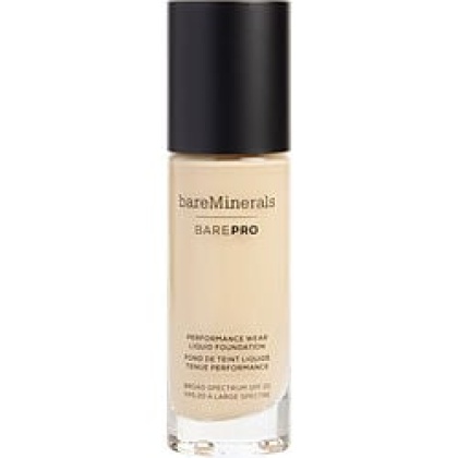 BareMinerals by BareMinerals