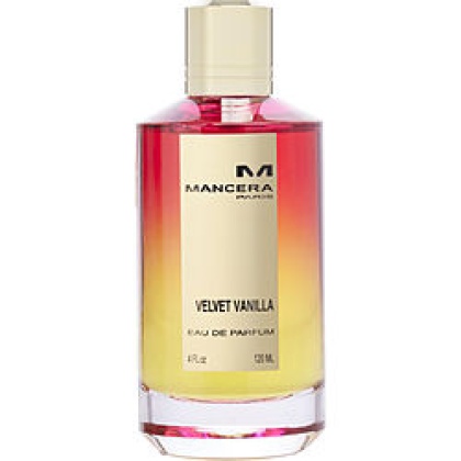 MANCERA VELVET VANILLA by Mancera