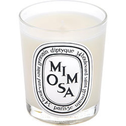 DIPTYQUE MIMOSA by Diptyque