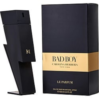 CH BAD BOY by Carolina Herrera