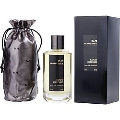 MANCERA AOUD ORCHID by Mancera