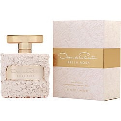 OSCAR DE LA RENTA BELLA ROSA by Oscar de la Renta