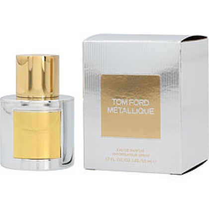 TOM FORD METALLIQUE by Tom Ford