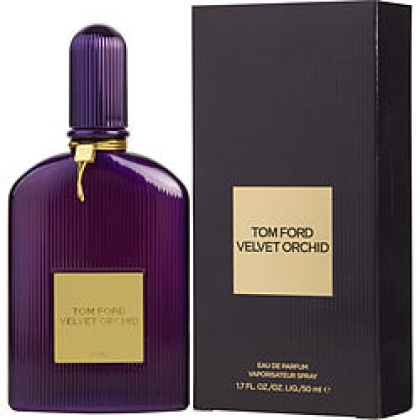 TOM FORD VELVET ORCHID by Tom Ford