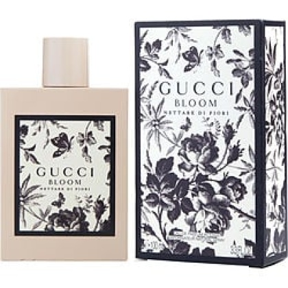 GUCCI BLOOM NETTARE DI FIORI by Gucci