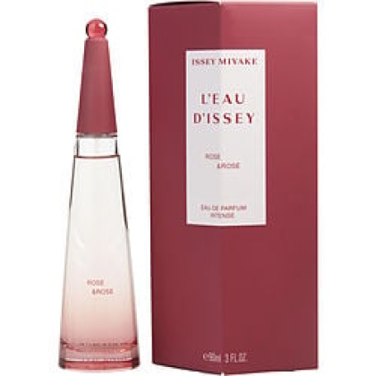 L\'EAU D\'ISSEY ROSE & ROSE by Issey Miyake