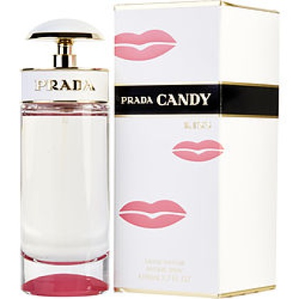 PRADA CANDY KISS by Prada