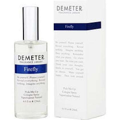 DEMETER FIREFLY by Demeter