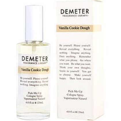 DEMETER VANILLA COOKIE DOUGH by Demeter