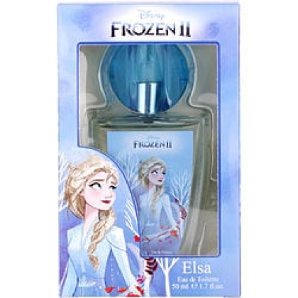 FROZEN 2 DISNEY ELSA by Disney