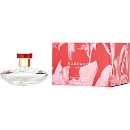 BANANA REPUBLIC ROSEWOOD AMOR by Banana Republic