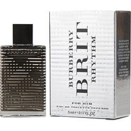 BURBERRY BRIT RHYTHM INTENSE by Burberry