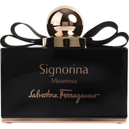 SIGNORINA MISTERIOSA by Salvatore Ferragamo