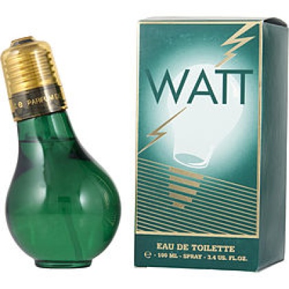 WATT GREEN by Cofinluxe