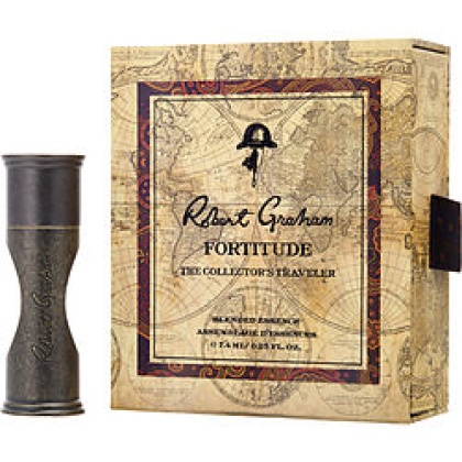 ROBERT GRAHAM FORTITUDE by Robert Graham