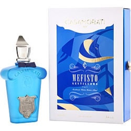 XERJOFF CASAMORATI 1888 MEFISTO GENTILUOMO by Xerjoff