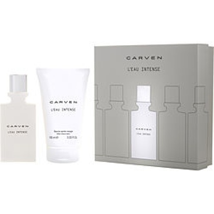 CARVEN L\'EAU INTENSE by Carven