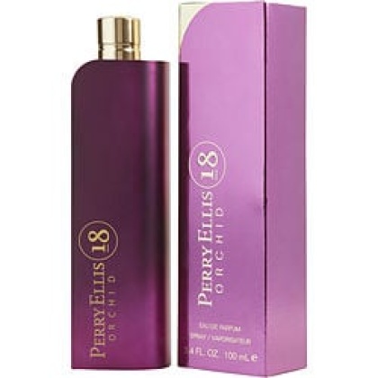 PERRY ELLIS 18 ORCHID by Perry Ellis